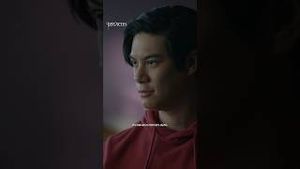 Video post by @warnerbrostv on YouTube