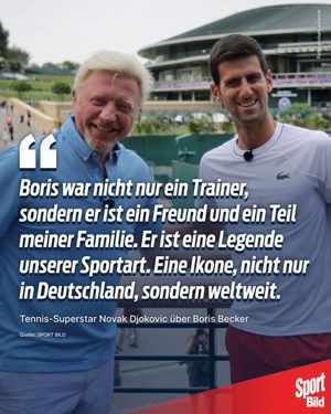 Image post by @sport_bild on Instagram