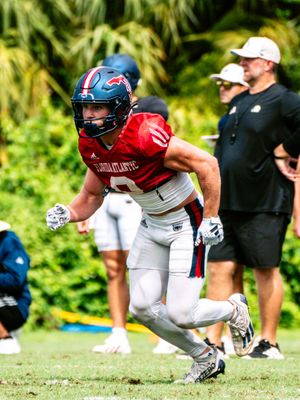 Image post by @faufootball on Instagram