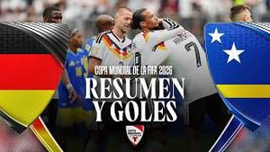 Video post by @deportes on YouTube