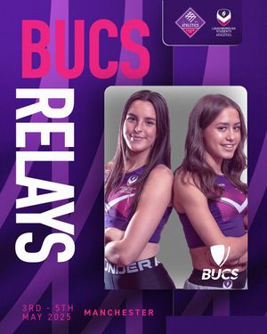 Image post by @lboroathletics on Instagram
