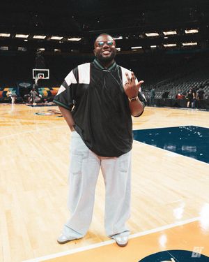 Image post by @itsbterrell on Instagram