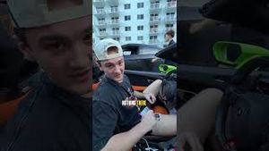 Video post by @culturemediaofficial on YouTube