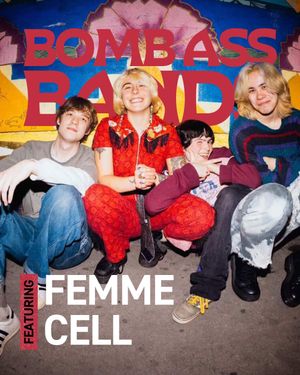 Image post by @cherrybombsfc on Instagram