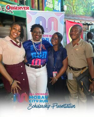 Image post by @jamaicaobserver on Instagram