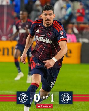 Image post by @nerevolution on Instagram