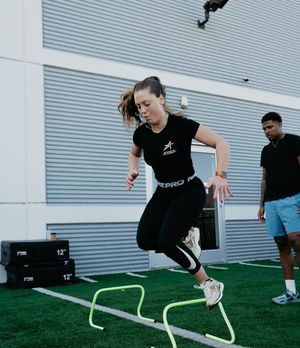 Image post by @officialsportsacademy on Instagram