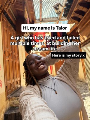 Image post by @talorspov on Instagram