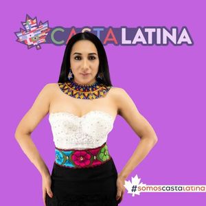 Image post by @CASTALATINA on Facebook
