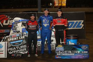 Image post by @usacnation on Instagram