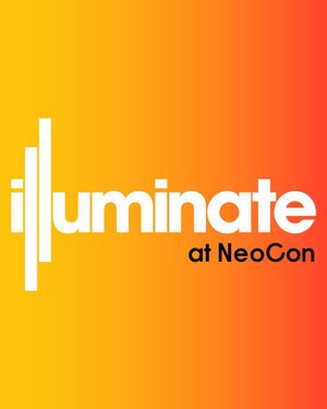 Image post by @neocon_shows on Instagram