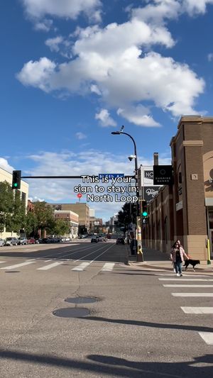 Video post by @ElementMinneapolisDowntown on Facebook