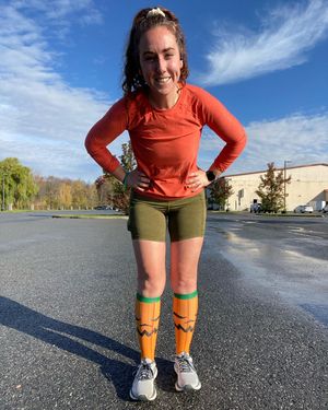 Image post by @_meaghanruns on Instagram