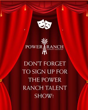 Image post by @powerranchcommunity on Instagram