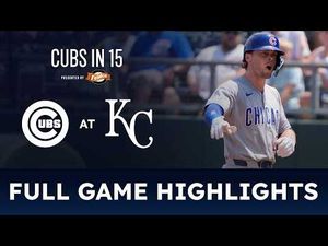 Video post by @watchmarquee on YouTube
