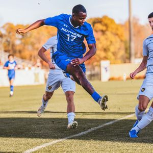 Image post by @gsu_msoccer on Instagram