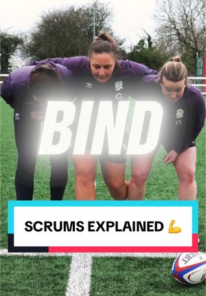 Video post by @englandrugby on TikTok