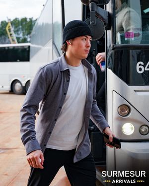 Image post by @senators on Instagram