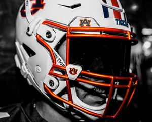 Image post by @auburnfootball on Instagram
