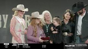 Video post by @officialcowboychannel on YouTube