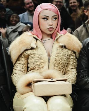 Image post by @icespice on Instagram