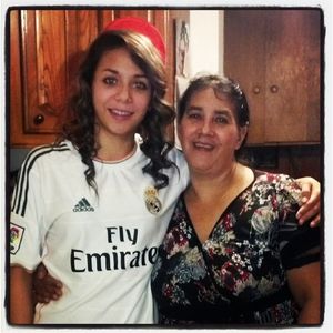 Image post by @mariagsanchez17 on Instagram