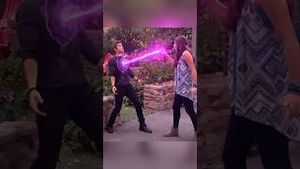 Video post by @nickelodeon on YouTube