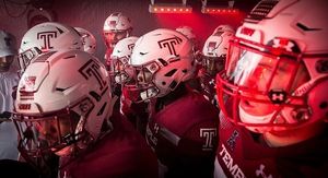 Image post by @templealumni on Instagram