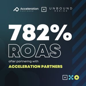 Image post by @accelerationpar on Instagram