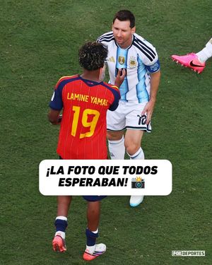 Image post by @foxdeportes on Instagram