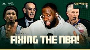 Video post by @draymondgreenshow on YouTube