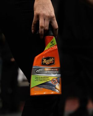 Image post by @meguiars on Instagram