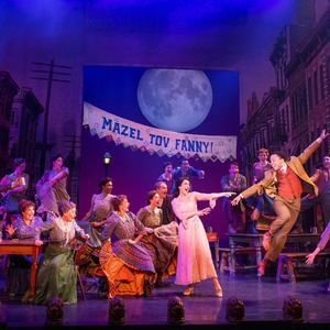 Image post by @denvercenter on Instagram