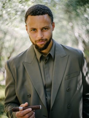 Image post by @stephencurry30 on Instagram