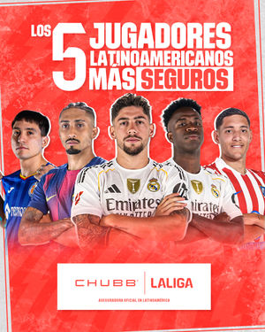 Image post by @laliga on Instagram