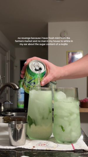 Video post by @alliehbennett on TikTok