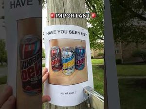 Video post by @mountaindew on YouTube