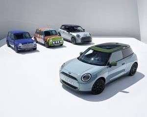 Image post by @bmwgroupculture on Instagram