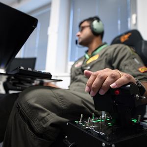 Image post by @airmanmagazine on Instagram