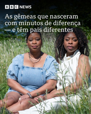 Image post by @bbcbrasil on Instagram