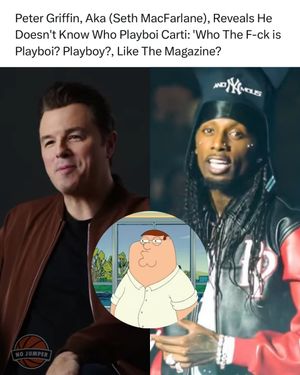 Image post by @nojumper on Instagram