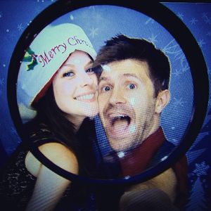 Image post by @joebereta on Instagram