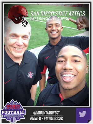 Image post by @MountainWest on Twitter