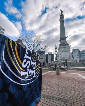 Image post by @2022indy on Instagram