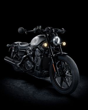 Image post by @harleydavidson on Instagram