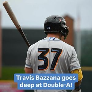 Image post by @mlbpipeline on Instagram