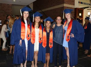 Image post by @IlliniSwimDive on Twitter