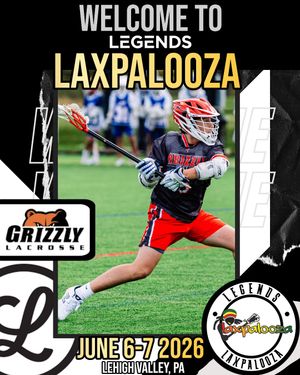 Image post by @legends_lacrosse on Instagram
