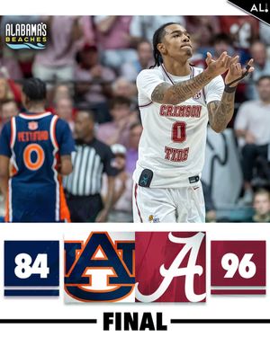 Image post by @alabama__ftbl on Instagram