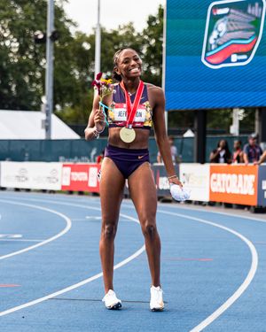 Image post by @usatf on Instagram